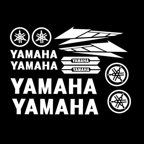 Yanana aufkleber sticker kit - yanana,