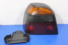 VW Golf III Rückleuchte HELLA 1H6 945 111 B links glasklar, grau, Rot komplett