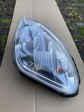 Iveco Daily Scheinwerfer Links