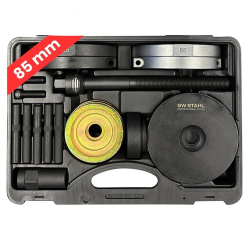 Stahl 301051l kompaktlager - 301051l,