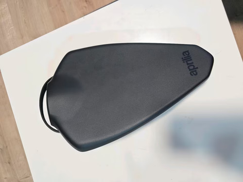 Soziussitz aprilia - soziussitz,