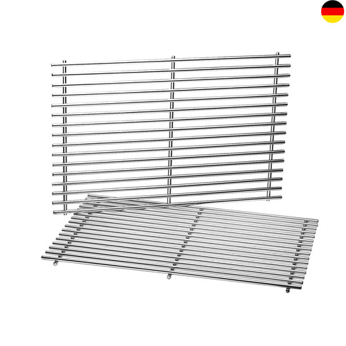 5cm grillroste geeignet - 44,5cm,