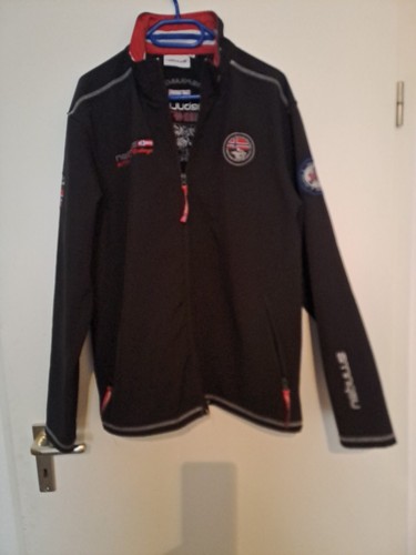 Softshelljacke herren - softshelljacke, xl