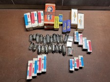 VEB RFT* Röhren Konvolut für