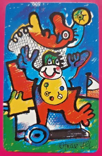 Telefonkarte deutschland 34 - deutschland, a