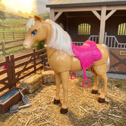 Barbie bjx85 futter - futter-, und