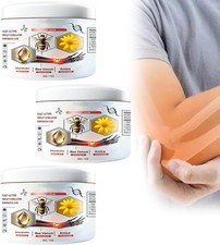 Bienengift Gelenkcreme, 3