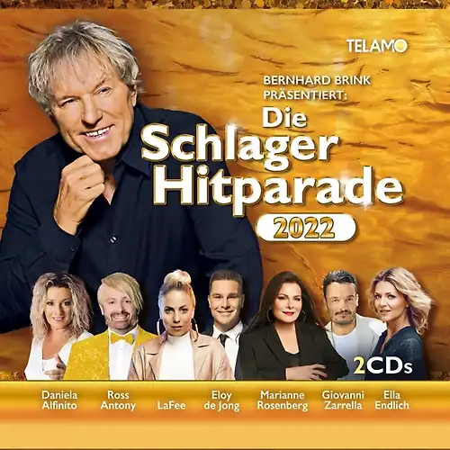 Bernhard brink präs - bernhard,