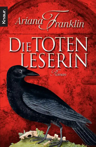 Die totenleserin - die,