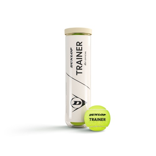 Dunlop trainer bälle - dunlop,