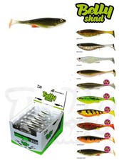 DAIWA Gummifische PROREX Belly