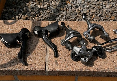Shimano ultegra 6700 - shimano,