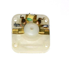 Märklin Motorschild für