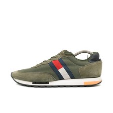 Tommy Hilfiger Herren Retro