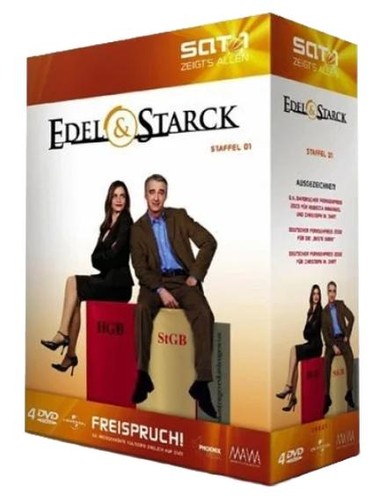 Edel starck staffel - starck,