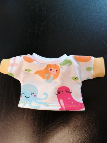 Puppensachen oberteil - puppensachen,,