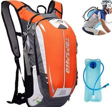 Rucksack Fahrradrucksack