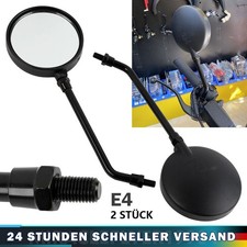 2 Stück Motorrad Roller