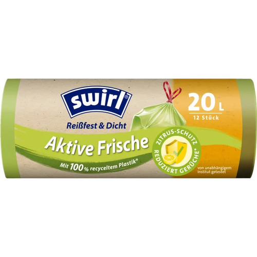Swirl aktive frische - aktive,