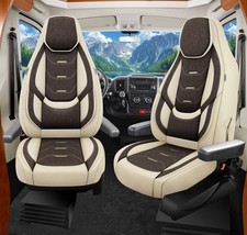 Wohnmobil Sitzbezüge