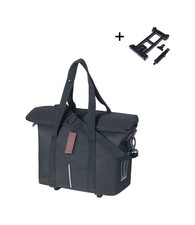 Polyester Handlebar Bag for