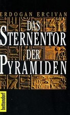 Das Sternentor der Pyramiden von Ercivan, Erdogan | Buch | Zustand gut