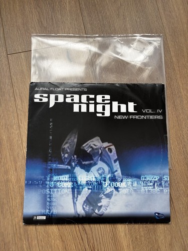 Space night vol new - iv,