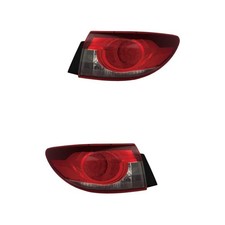 Rückleuchten Heckleuchten Set