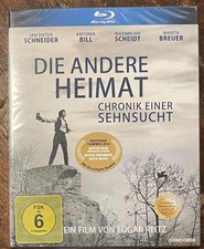 Die andere Heimat - Chronik