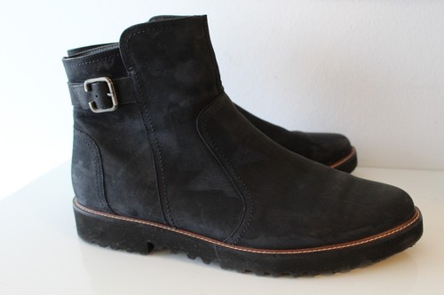 Paul green 8 stiefeletten - green,