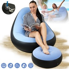Air Lounger To Liegesack Luft