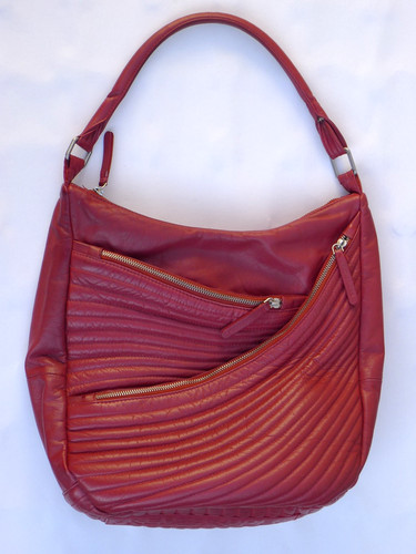 Fredsbruder shoulderbag - fredsbruder,