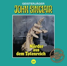John Sinclair Tonstudio Braun