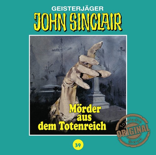 John sinclair tonstudio - sinclair,