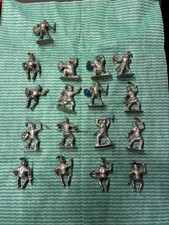 Jean Höfler Ritter 6 Reiter