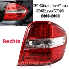 Für Mercedes-Benz M-Klasse