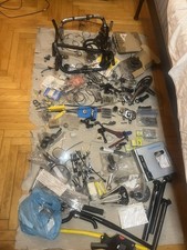 Rennrad Ersatzteile Mtb