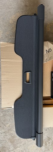 Original laderaumabdeckung - original,