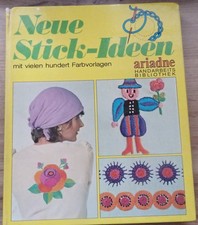 Neue Strick-Ideen mit Farbvorlagen