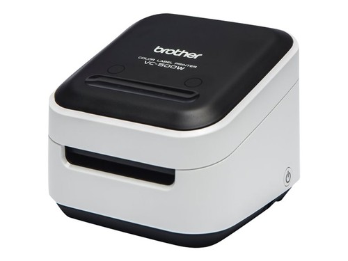 Brother 500w - brother, vc-500w
