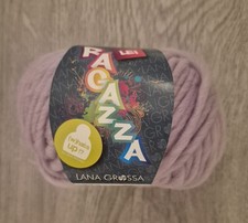 Lana Grossa Ragazza Lei Wolle
