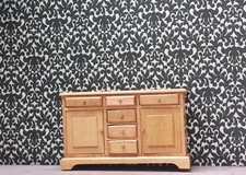 4106 - Tapete "Barock"