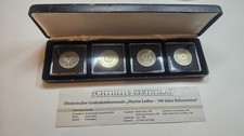 Gedenk Münzsatz Sammlung 500
