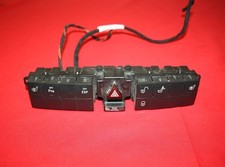 Mercedes CLK W209 Schalter