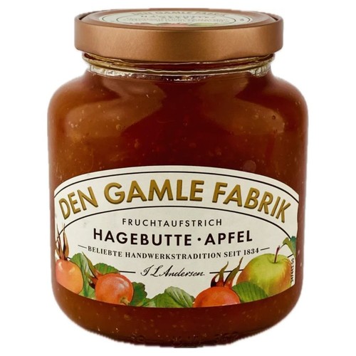Den gamle fabrik - den,