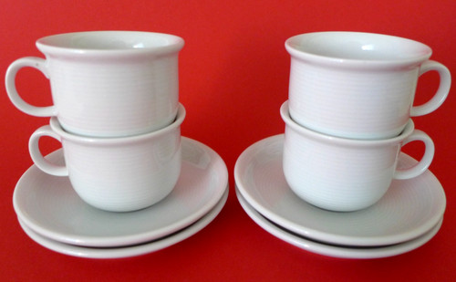 Espressotassen mit - 4,