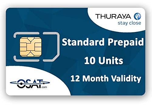 Thuraya satellitentelefon - thuraya,