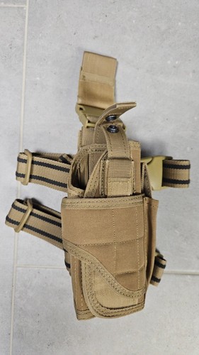 Pistolenholster beinholster - pistolenholster,