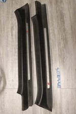 Audi TT  8J Türleisten