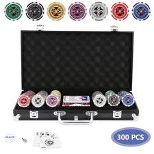 Pokerkoffer Laser Koffer